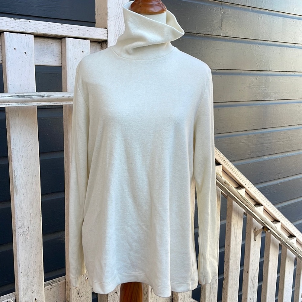 Uniqlo Turtleneck
